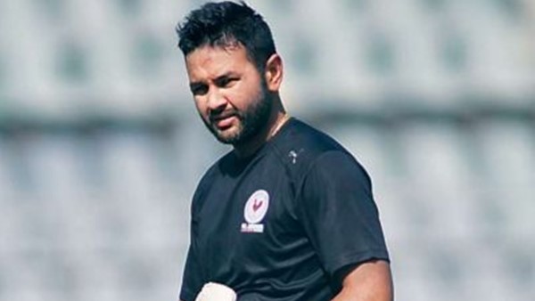 പാര്‍ഥിവ് പട്ടേല്‍