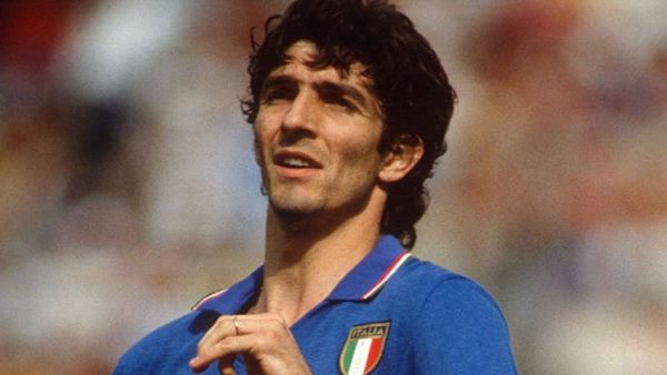 പൗലോ റോസി (ഇറ്റലി)