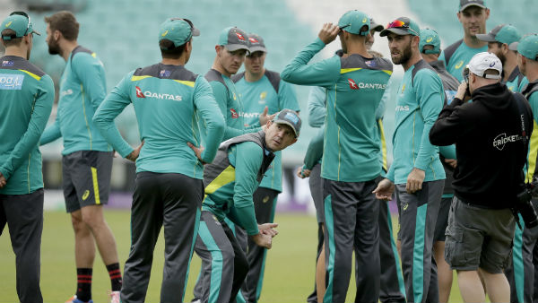 പോണ്ടിങ്ങിന്റെ വാക്ക്