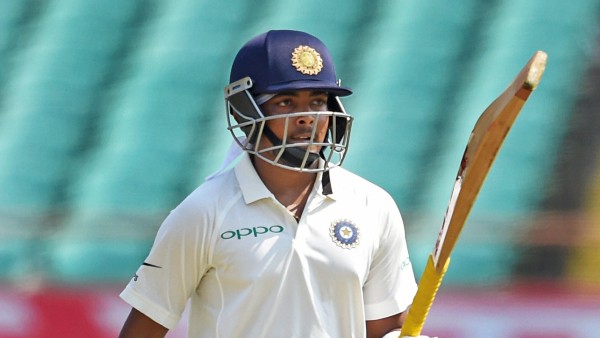 തുടക്കത്തിലെ തിരിച്ചടി