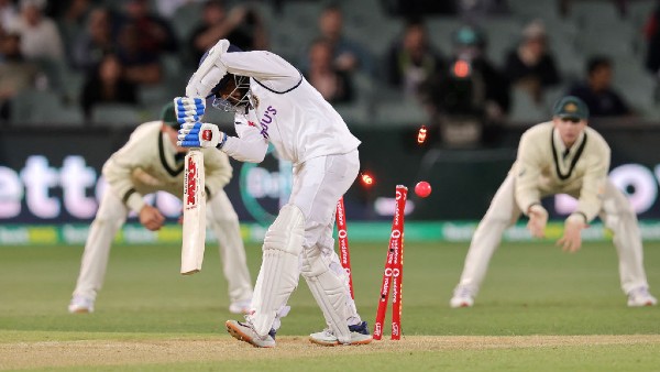 രണ്ടാം ഇന്നിങ്സ്