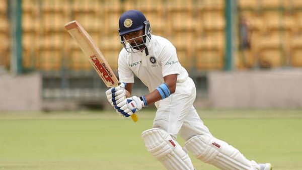 പൃത്ഥ്വി 