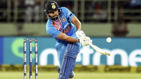 രോഹിത് ടീമില്‍ വേണം