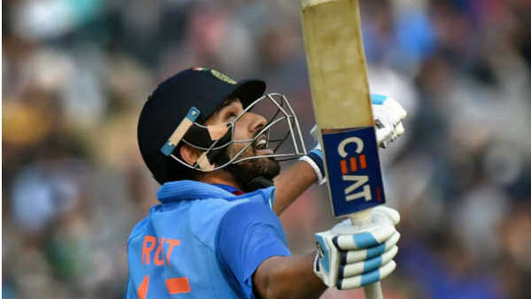 മൂന്നാം ഡബിള്‍ സെഞ്ച്വറിയുടെ വാര്‍ഷികം