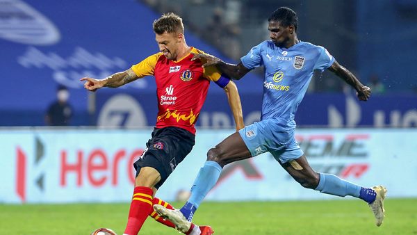 തണുപ്പന്‍ പ്രകടനവുമായി ഈസ്റ്റ് ബംഗാള്‍