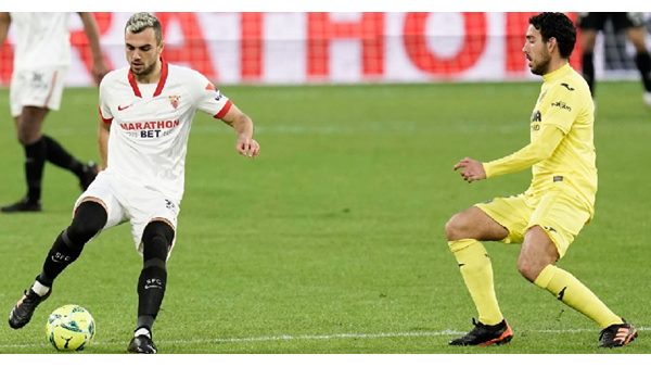 സെവിയ്യ 