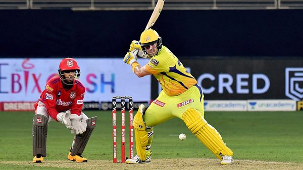 ഷെയ്ന്‍ വാട്‌സണ്‍