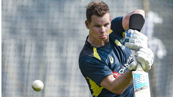 സ്മിത്ത് മൂന്നാം നമ്പറില്‍ കളിച്ചേക്കും