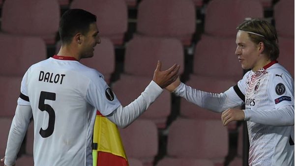 എസി മിലാന്‍ 