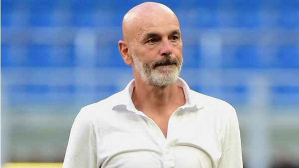 സ്റ്റിഫാനോ പിയോലി (എസി മിലാന്‍)