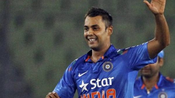 സ്റ്റുവര്‍ട്ട് ബിന്നി