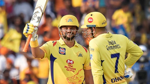 IPL 2021: Suresh Raina Will Be Part Of Us, Declares CSK Official: Report