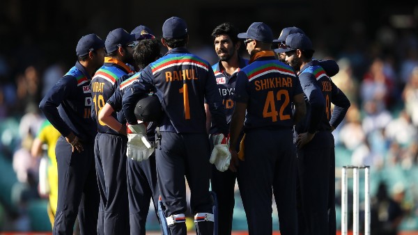 ഇന്ത്യയുടെ ജയം