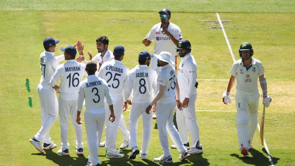 പ്ലേയിങ് ഇലവൻ