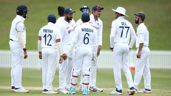 പ്ലേയിങ് ഇലവൻ