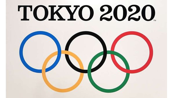 ടോക്കിയോ ഒളിംപിക്‌സ്