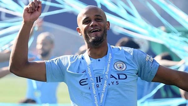 വിന്‍സെന്റ് കോംപാനി