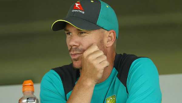 വാര്‍ണറുടെ തിരിച്ചുവരവ്