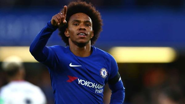 വില്യനെ വാങ്ങിയ ആഴ്‌സണല്‍