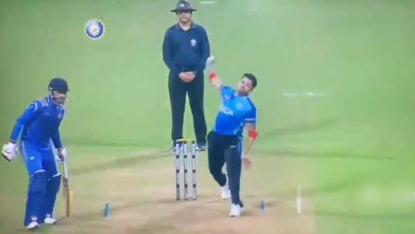 കാത്തിരുന്ന വിക്കറ്റ്