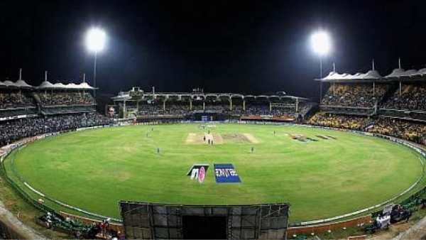 ചെന്നൈയിലെ പിച്ച്