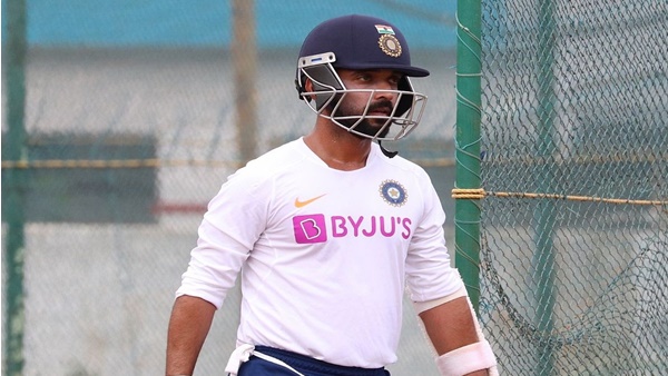 സെഞ്ച്വറിയില്‍ സെവാഗിനൊപ്പമെത്താന്‍ രഹാനെ