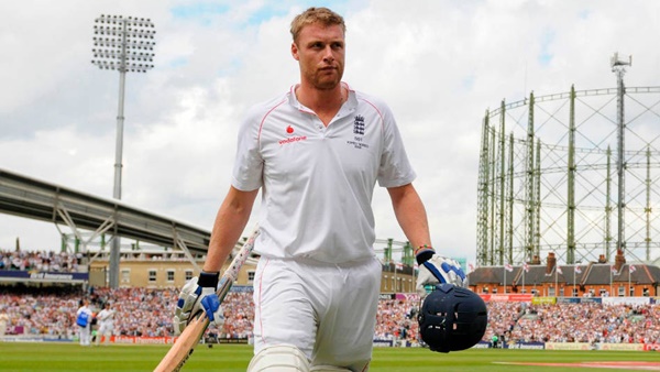 ആന്‍ഡ്രൂ ഫ്‌ളിന്റോഫ് (ഇംഗ്ലണ്ട്)