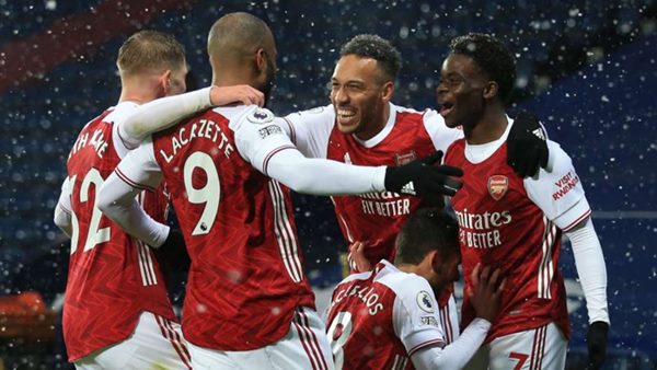 ആഴ്‌സണല്‍ 