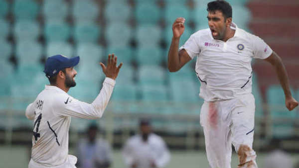 ബാറ്റിങ് പിച്ച്, സ്പിന്നിനും അനുകൂലം