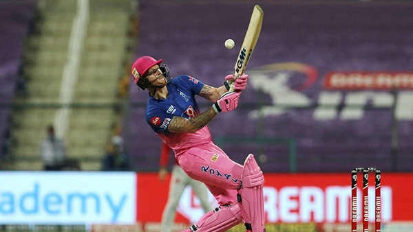 ബെന്‍ സ്‌റ്റോക്‌സ്