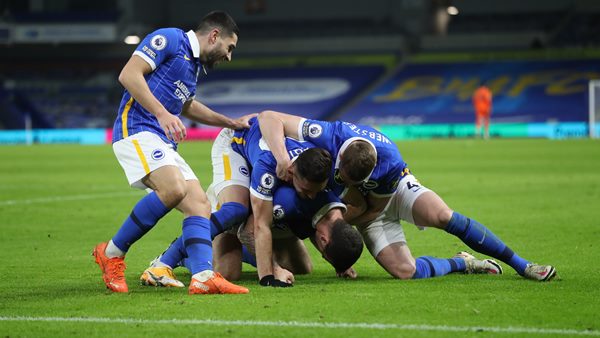 ബ്രൈറ്റന്‍ 