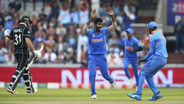 ബുംറയുടെ തന്ത്രം