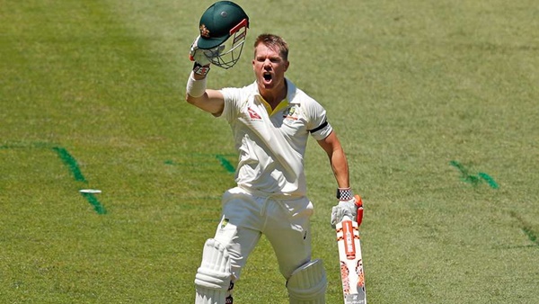 ചാപ്പലിനെ മറികടക്കാന്‍ ഡേവിഡ് വാര്‍ണര്‍