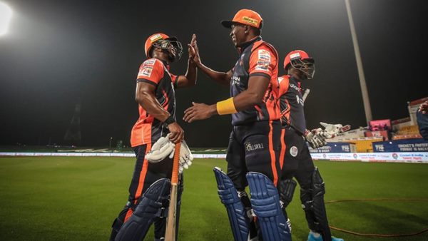 ഡല്‍ഹി ബുള്‍സ്