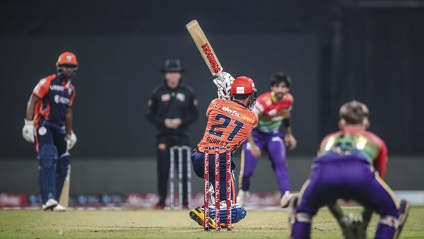 ഡല്‍ഹി ബുള്‍സ്