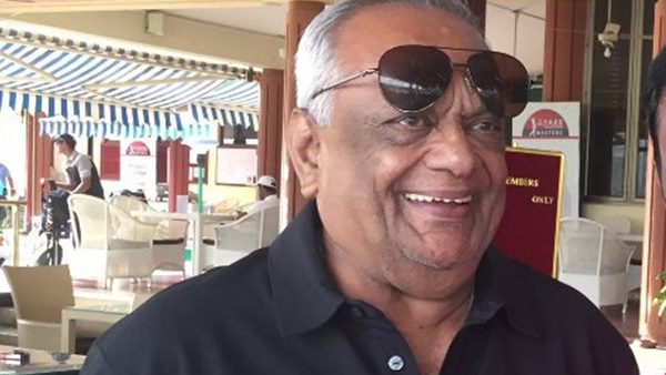 ഇഎഎസ് പ്രസന്ന