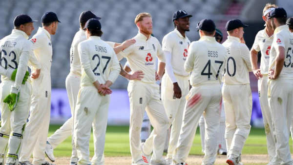 ഇംഗ്ലണ്ടിന്റെ ഫൈനല്‍ സാധ്യത