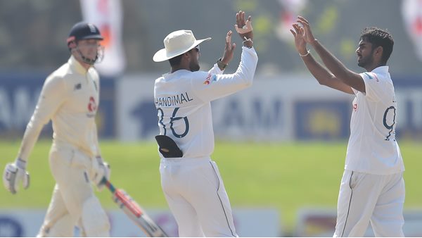 ശ്രീലങ്ക ശ്രീലങ്ക