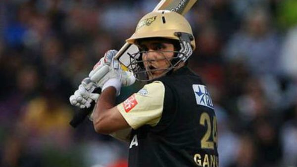 സൗരവ് ഗാംഗുലി