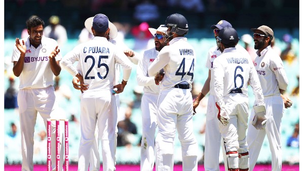India vs Australia 4th Test Day 4 Stumps: India Needs 309 Runs To Win; Australia Needs 8 Wickets For Victory