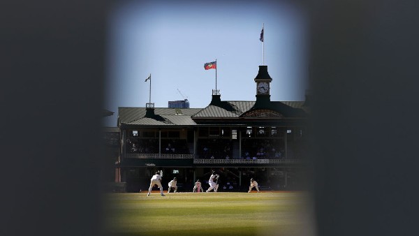 India vs Australia 3rd Test, Sydney Day 5: Hanuma Vihari and Ravichandran Ashwin Help India To Draw The Match