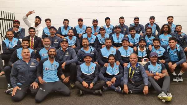 ഇന്ത്യയുടെ പോരാട്ടവീര്യം