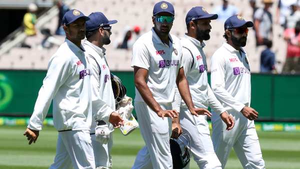 മുമ്പ് ആരെങ്കിലും പ്രതീക്ഷിച്ചിരുന്നോ?