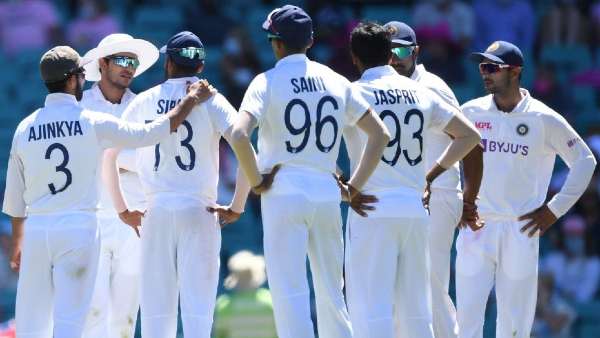 ഇന്ത്യയെ അഭിനന്ദിച്ചു