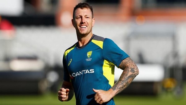 ജെയിംസ് പാറ്റിന്‍സന്‍