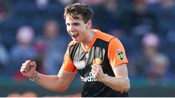 ജൈ റിച്ചാര്‍ഡ്‌സന്‍