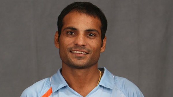 ജോഗീന്ദര്‍ ശര്‍മ