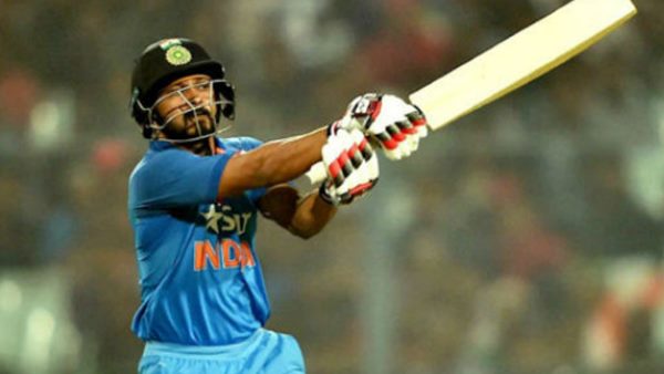 ഏഷ്യാ കപ്പ് ഫൈനലില്‍ പരിക്കോടെ പൊരുതി കേദാര്‍ ജാദവ്