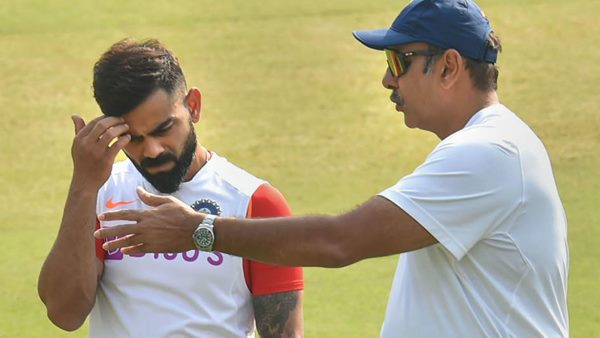 രവി ശാസ്ത്രി