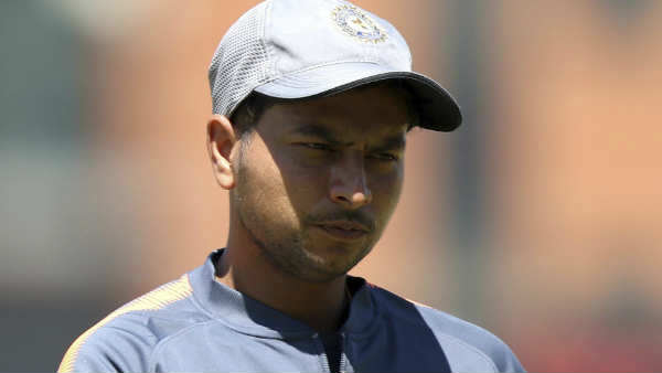 കുല്‍ദീപിന് നിരാശയുണ്ടാവും